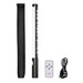 Remote Controlled RGB Handheld LED Video Photography Light- USB Charging