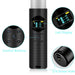 Remote Controlled RGB Handheld LED Video Photography Light- USB Charging