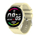 Full Touch Screen Activity and Health Monitor Smartwatch- Magnetic Charging