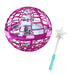 Manual Control Drone Flying Decompression Toy- USB Charging