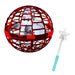 Manual Control Drone Flying Decompression Toy- USB Charging