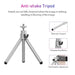 4-in-1 Mobile Phone Camera Lens Kit 22x Monocular Telescope