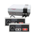 Mini Retro Game Console with Hundreds of Games- USB Powered
