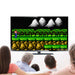 Mini Retro Game Console with Hundreds of Games- USB Powered