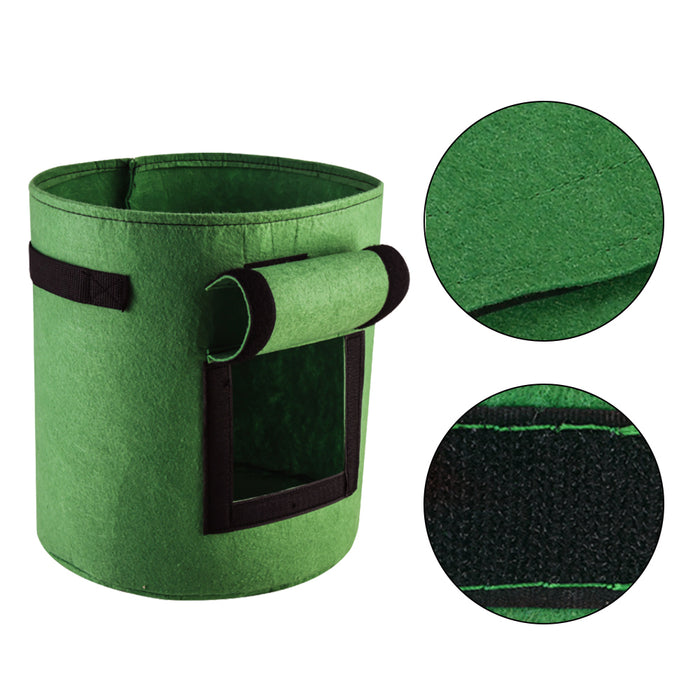Potato Planter Grow Bag