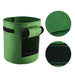 Potato Planter Grow Bag