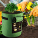 Potato Planter Grow Bag
