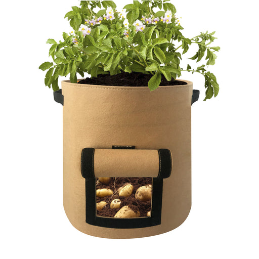 Potato Planter Grow Bag