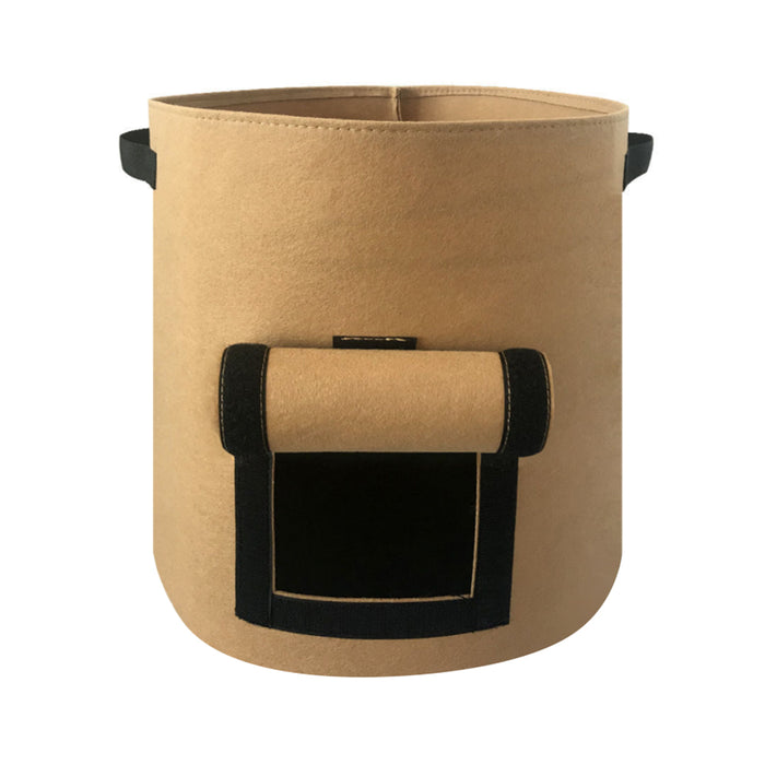 Potato Planter Grow Bag