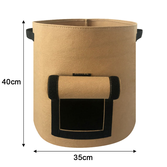 Potato Planter Grow Bag