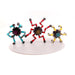 Transforming Stress Relief Decompression Fidget Spinner Toy