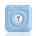 Portable Mini Pocket Thermal Paper Photo Printer- USB Charging