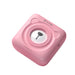 Portable Mini Pocket Thermal Paper Photo Printer- USB Charging