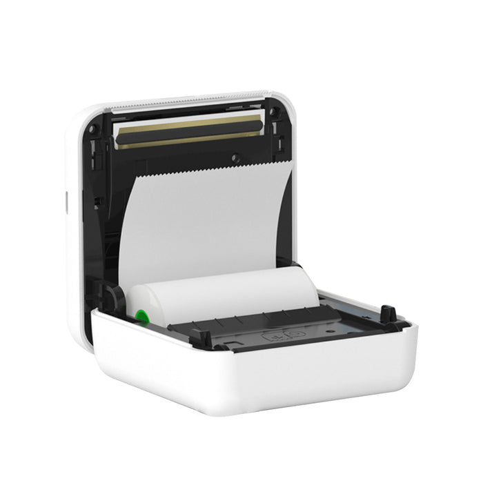 Portable Mini Pocket Thermal Paper Photo Printer- USB Charging