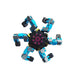 Transforming Stress Relief Decompression Fidget Spinner Toy