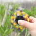 Transforming Stress Relief Decompression Fidget Spinner Toy