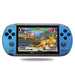 USB Charging 4.3-inch Retro Handheld Nostalgic Gaming Console