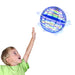 Manual Control Drone Flying Decompression Toy- USB Charging