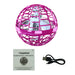 Manual Control Drone Flying Decompression Toy- USB Charging