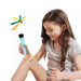 3D Filament Printing Pen DIY Arts and Crafts- USB Charging
