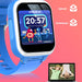 Rechargeable Dual Camera Educational Kid’s Smartwatch