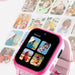 Rechargeable Dual Camera Educational Kid’s Smartwatch