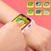 Rechargeable Dual Camera Educational Kid’s Smartwatch