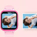 Rechargeable Dual Camera Educational Kid’s Smartwatch