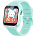 Rechargeable Dual Camera Educational Kid’s Smartwatch