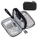 All-in-One Electronics Travel Organizer Bag