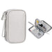 All-in-One Electronics Travel Organizer Bag