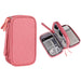 All-in-One Electronics Travel Organizer Bag