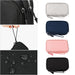 All-in-One Electronics Travel Organizer Bag