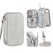 All-in-One Electronics Travel Organizer Bag