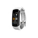 USB Rechargeable Touch Screen Fitness Activity Tracker Smartwatch