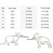 Cotton Padded Warm Thickened Reflective Winter Pet Clothes_13