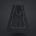 Cotton Padded Warm Thickened Reflective Winter Pet Clothes_5