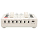 Noise Reduction Sound Card Digital Audio Mixer for Live Streaming-TypeC Rechargeable