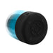 Portable Wireless Music Speaker with LED Color Lights- USB Rechargeable