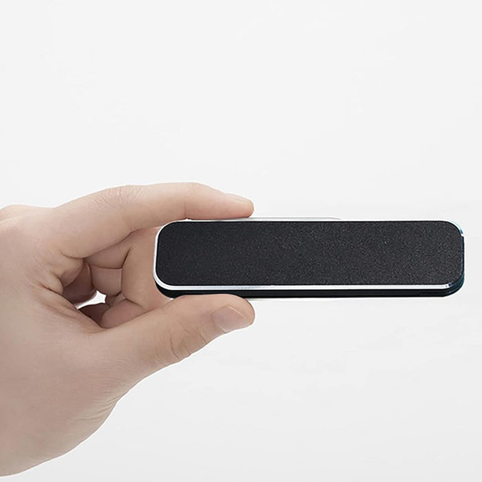 Ultra-Thin Aluminum Alloy Mobile Phone Foldable Kickstand Holder
