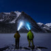 LED COB Portable Headlamp Waterproof Torch Light- USB Charging_12