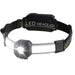 LED COB Portable Headlamp Waterproof Torch Light- USB Charging_4
