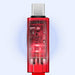 2M Cut and Repair Fast Charging High-Speed Regenerating Charging Cable