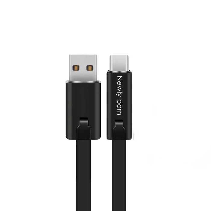 2M Cut and Repair Fast Charging High-Speed Regenerating Charging Cable