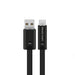 2M Cut and Repair Fast Charging High-Speed Regenerating Charging Cable