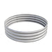 Tall and Round Raised Planter Outdoor Garden Herbs and Vegetable Bed- Silver_8