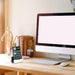 3.5 Inch IPS Type-C Interface Secondary Screen Computer HDD Monitor