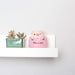POP Bobblehead Car Dashboard Decoration