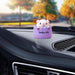 POP Bobblehead Car Dashboard Decoration