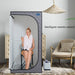 Portable Steam Sauna Tent with Chair & Generator